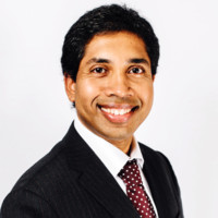 Kushwin Rajamani