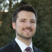 Joshua Osterhoudt