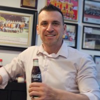 Dimitar Gramatikov, Ph.D.