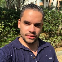 Carlos Roberto da Silva Junior