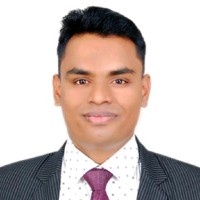Tushar G.