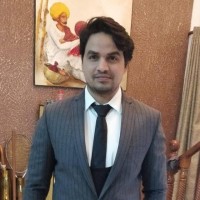 Vikrant singh