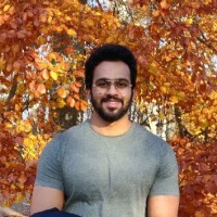 Akhil Raghupathi