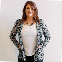 Melissa Parker (Jackson)