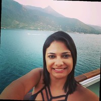 Suelen Marinho