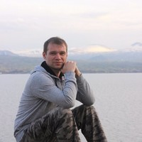 Mike Pashkov