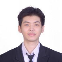 Revin Ferdinand Limoris
