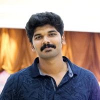 Arjun KM