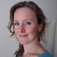 Davina Harte