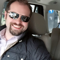 Michael Rozinski