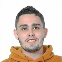 Ander San Juan Escudero