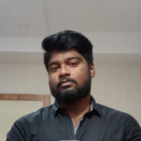 Vigneshwaran A