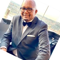 Chabeli Cyril Ramakatane