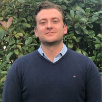 Nils Eijsvogel