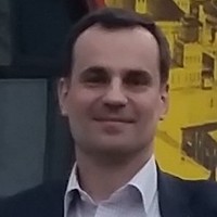 Dariusz Mierzejewski