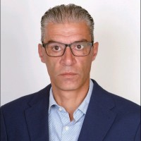 Sergio Martinho