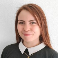 Nicole Zürcher