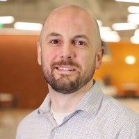 Jonathan Dyer, Ccp