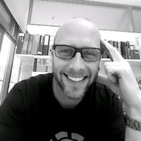 Nicolas Bourquin