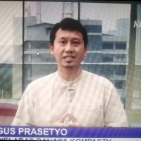 Bagus Prasetyo