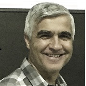 Mohsen Hamedi
