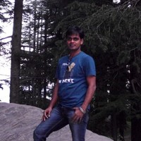Manish Kamble