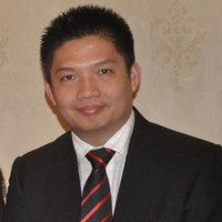 Bernard Tang