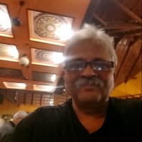 Vinay S Shetty