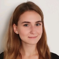 Darya Rupp