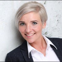 Kristina Sudhoff