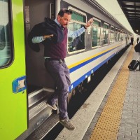 Matteo Scamporrino