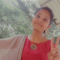 Preethika V