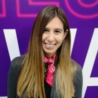 Daniela Romero Toro