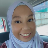 Jameelah Azlan