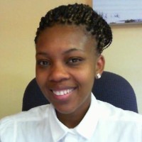 Boipelo Mogale