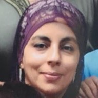 Hanane Nadjar