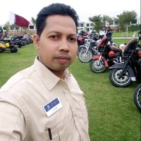 Khijir Ahmed