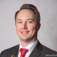 Paul Murcek, Pga