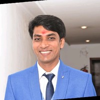 Tanuj Garg