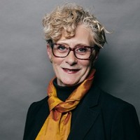 Jean Orr
