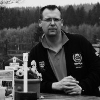 Stefan Van Der Pijl