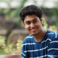 HARSHIT GANDHI