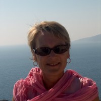 Martine Jones