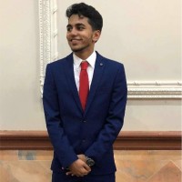 Anash Patel