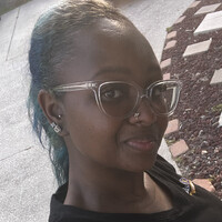 Chardae Walker