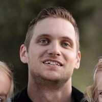 Jared Whitfield