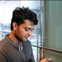 Krishanu Bose