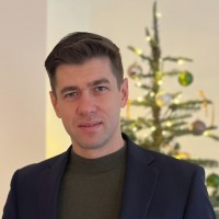 Yuriy Golovchuk