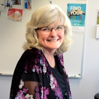 Janice Rebhan