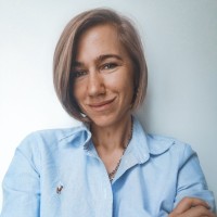 Ekaterina Zakharova